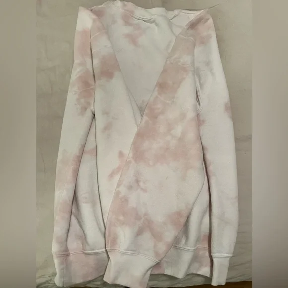 Matching sweat set - Picture 4 of 5